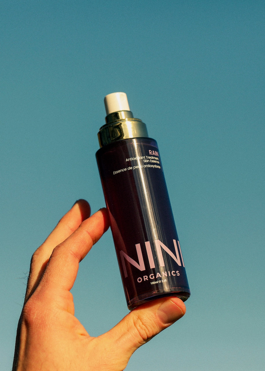 Rain Antioxidant & Hydrating Essence