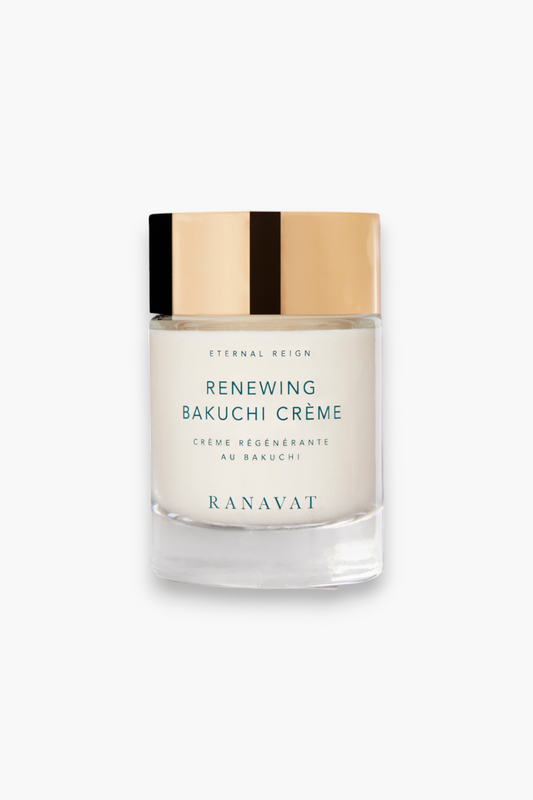 Renewing Bakuchi Cream