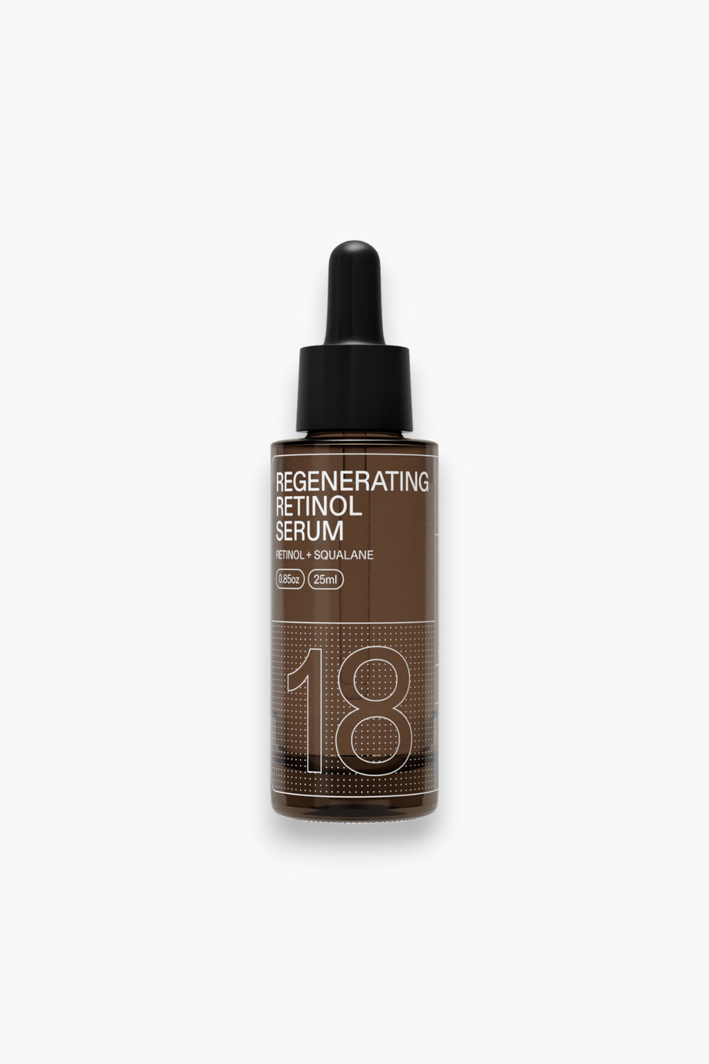 Regenerating Retinol Serum