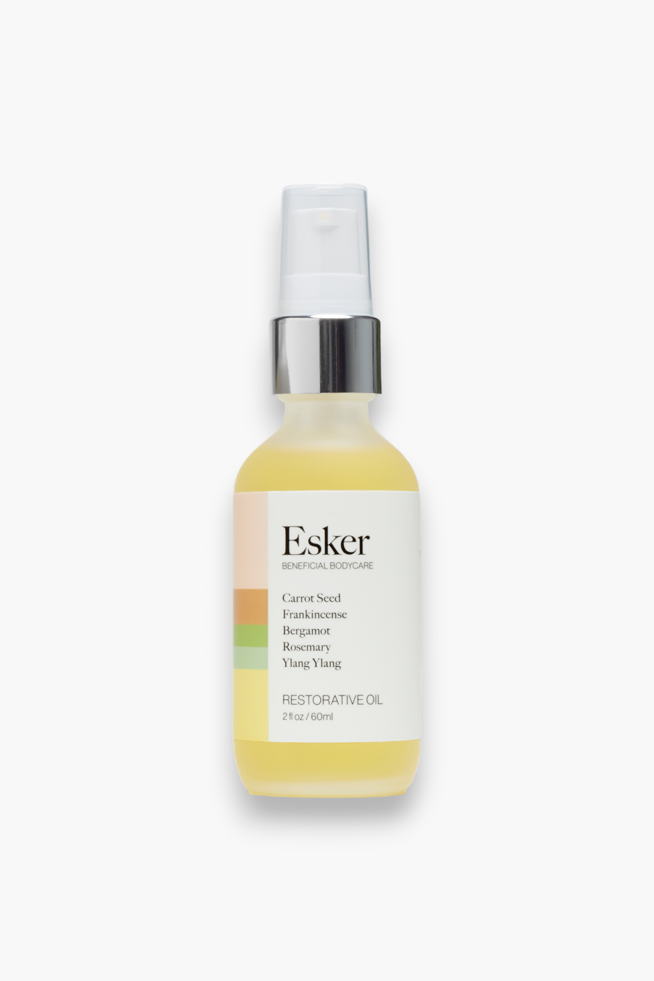 Restorative Body Oil