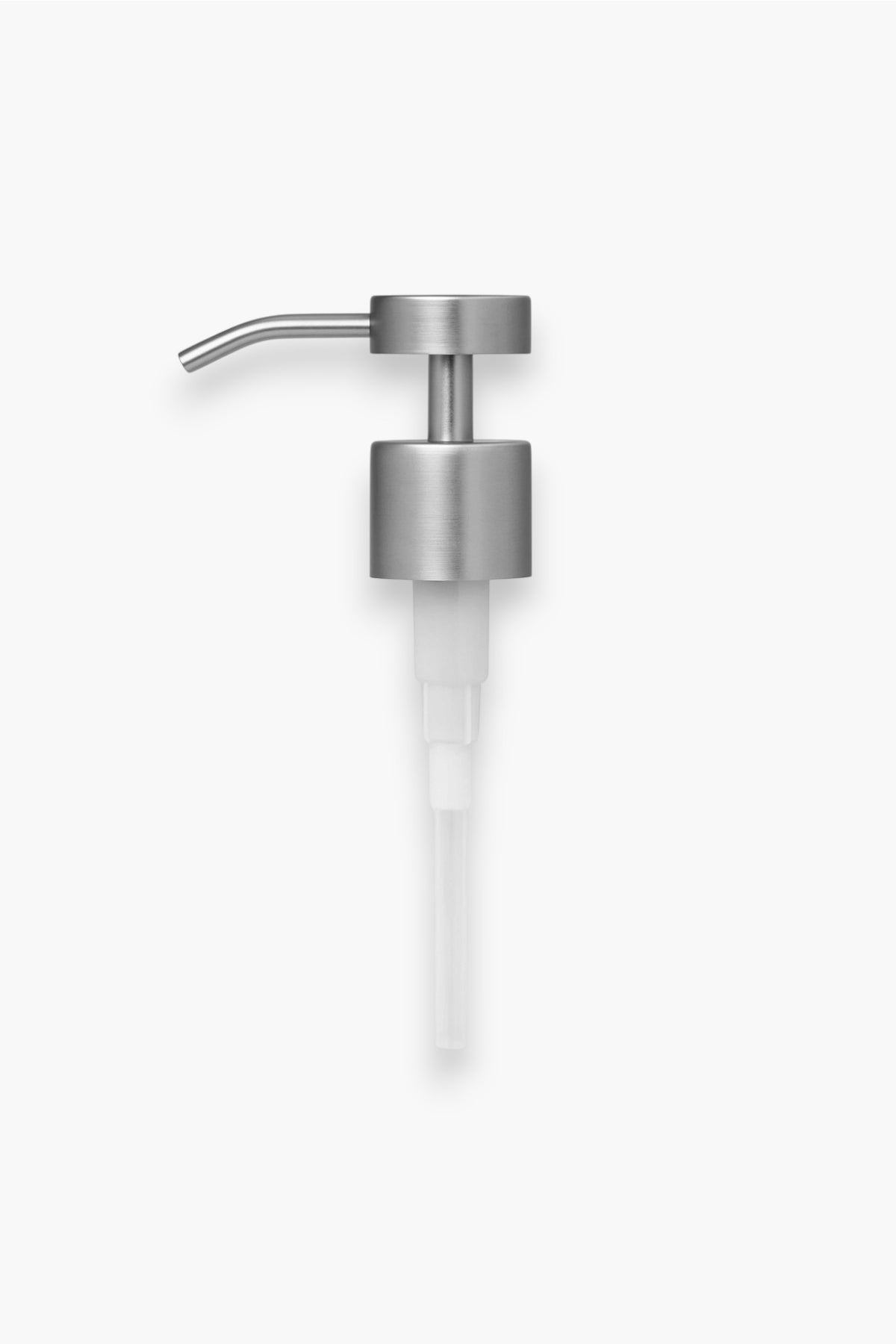The Reusable Pump