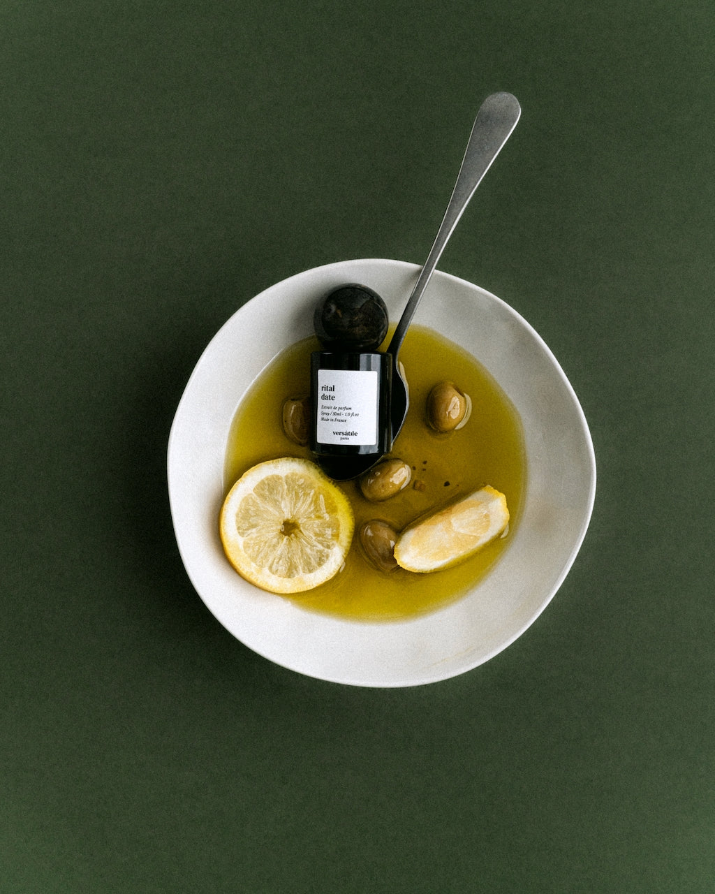 Rital Date Spray