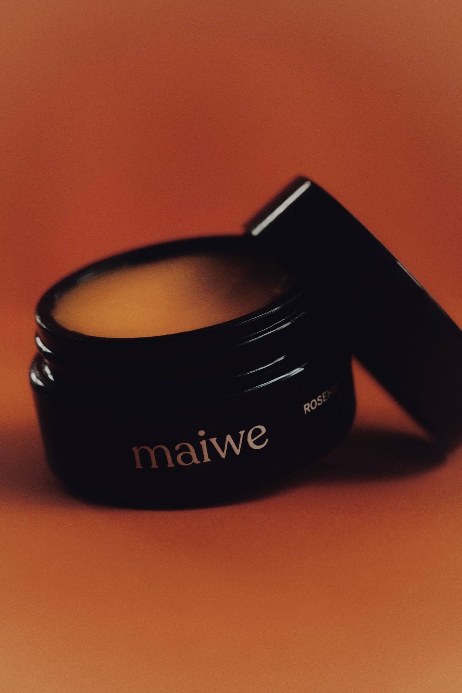 Rosehip Rescue Balm
