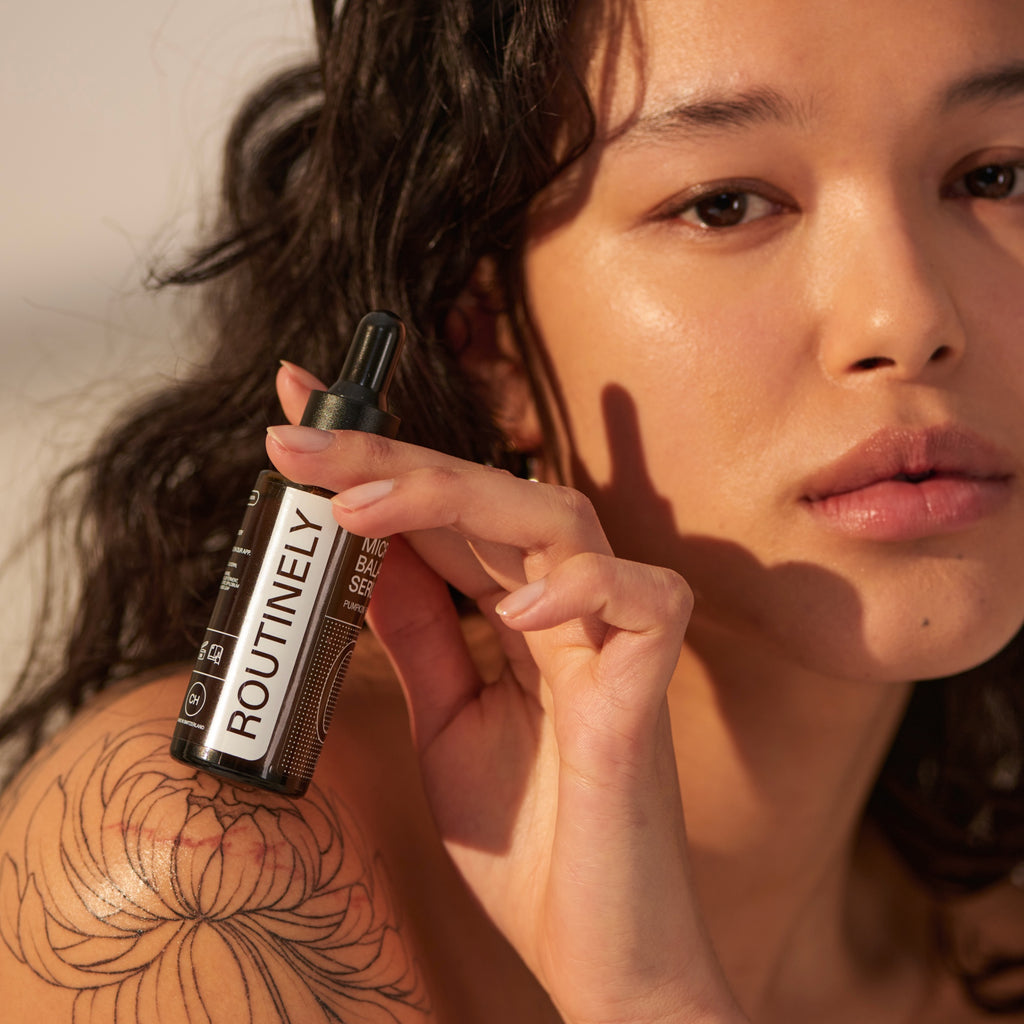 Hyaluronic Acid Serum