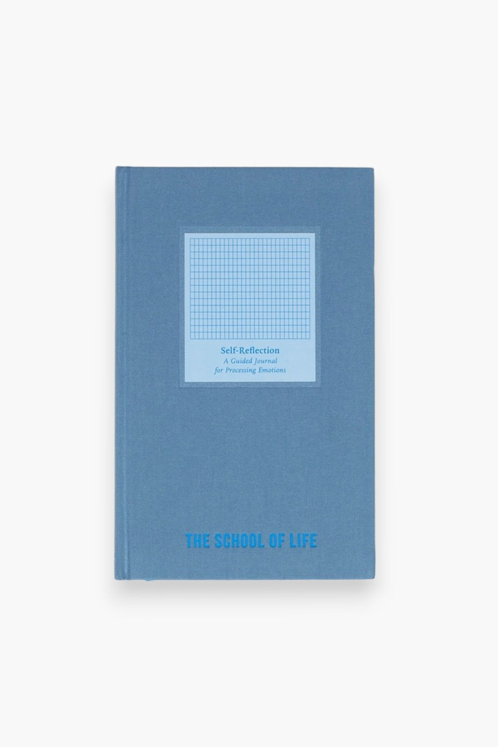 Self Reflection Journal