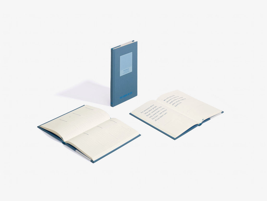 Self Reflection Journal