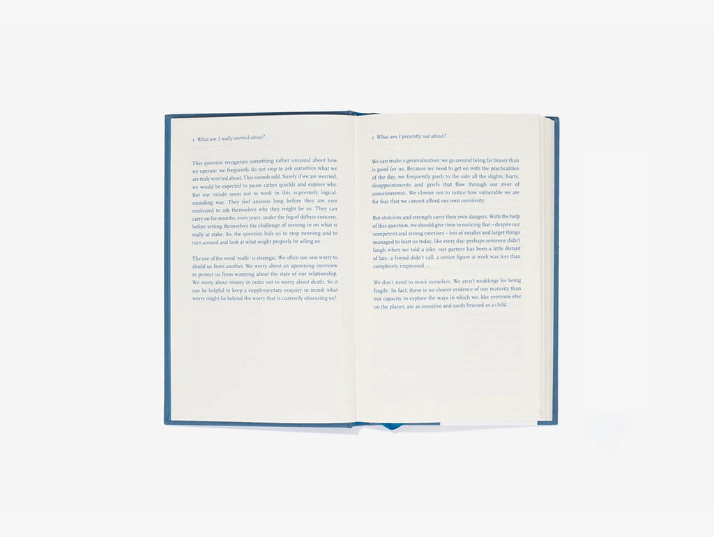 Self Reflection Journal