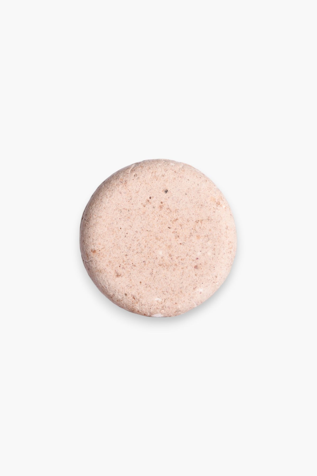 The Solid Shampoo