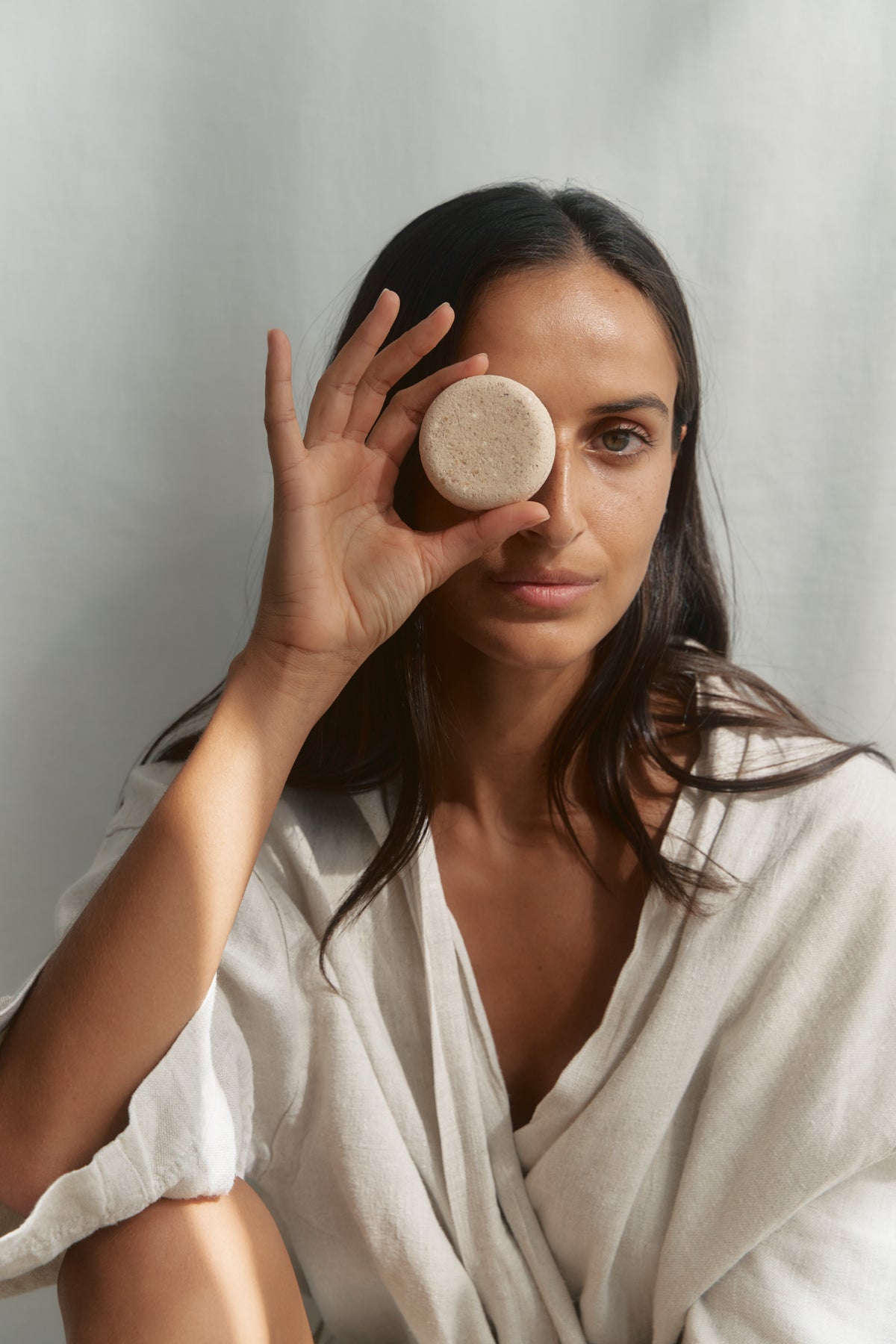 The Solid Shampoo