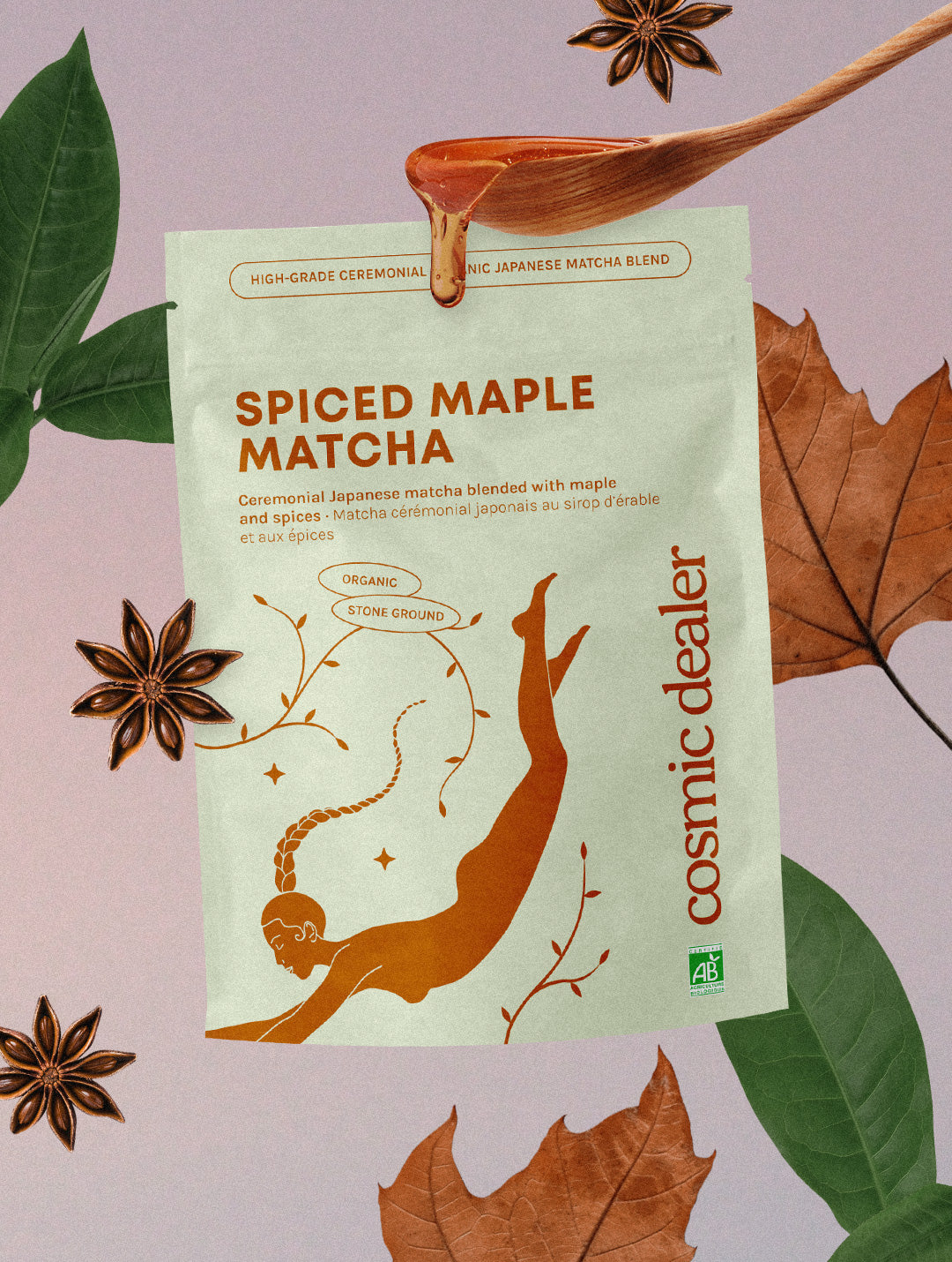 Ceremonial Grade Matcha