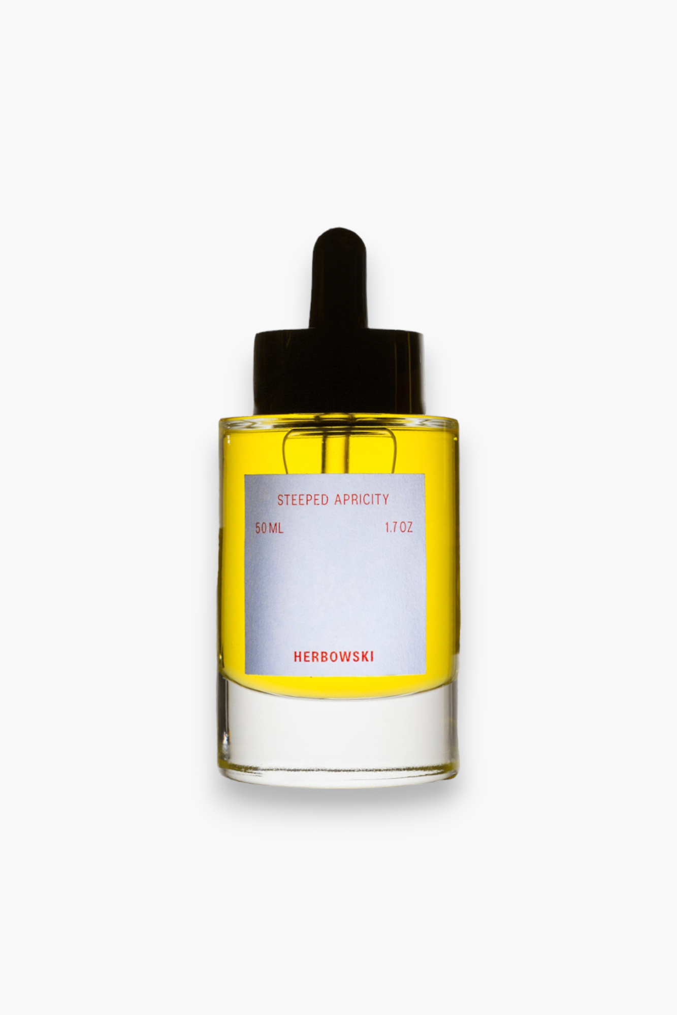 Steeped Apricity Face, Body & Scalp Oil