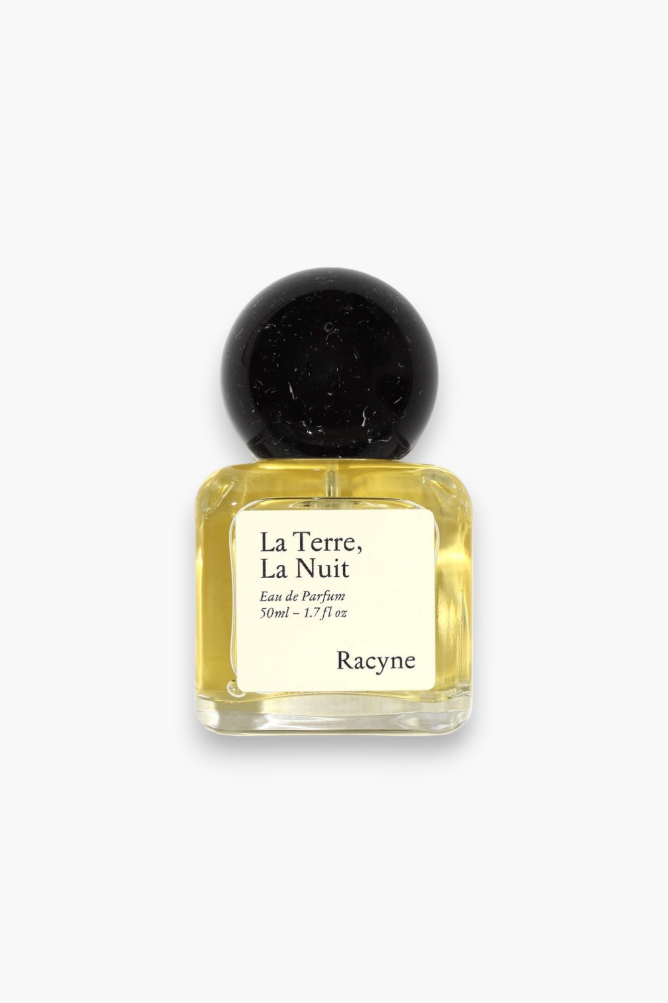 La Terre, La Nuit Parfum