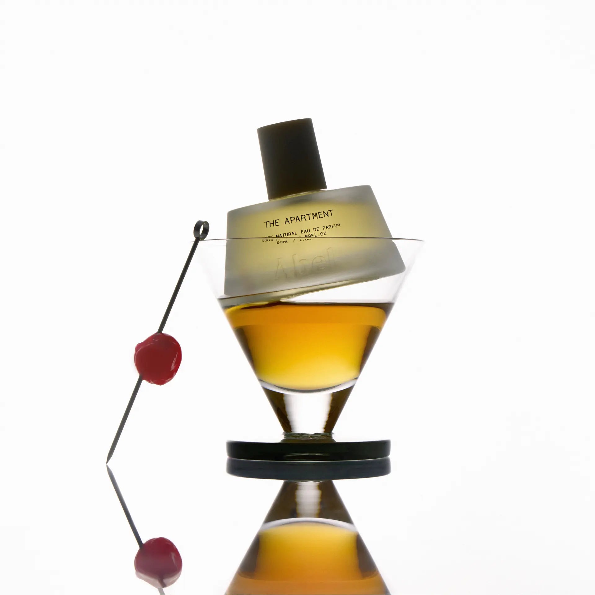 The Apartment Parfum