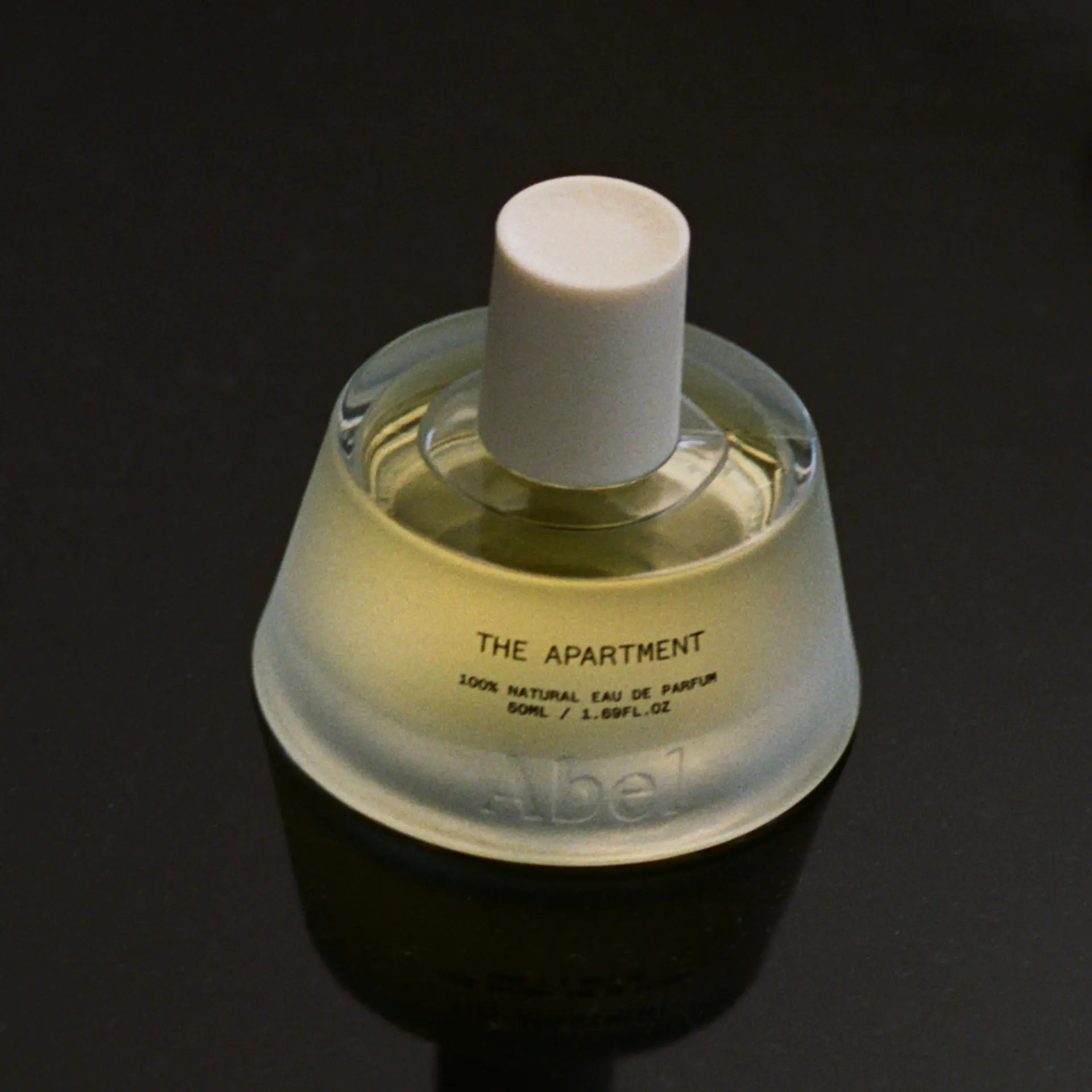The Apartment Parfum