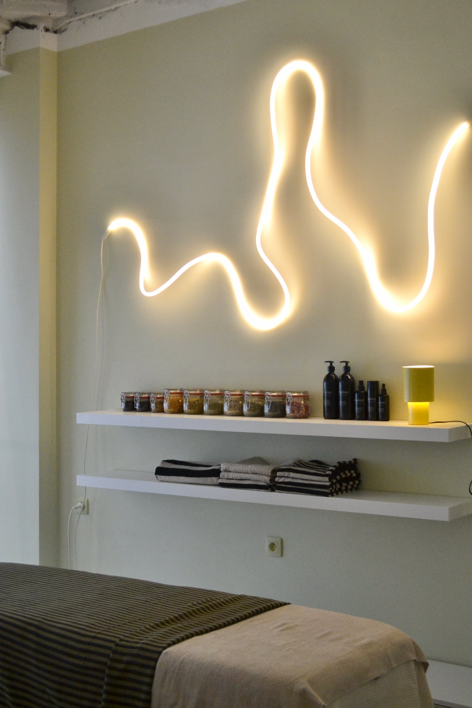 The Fascia Facial