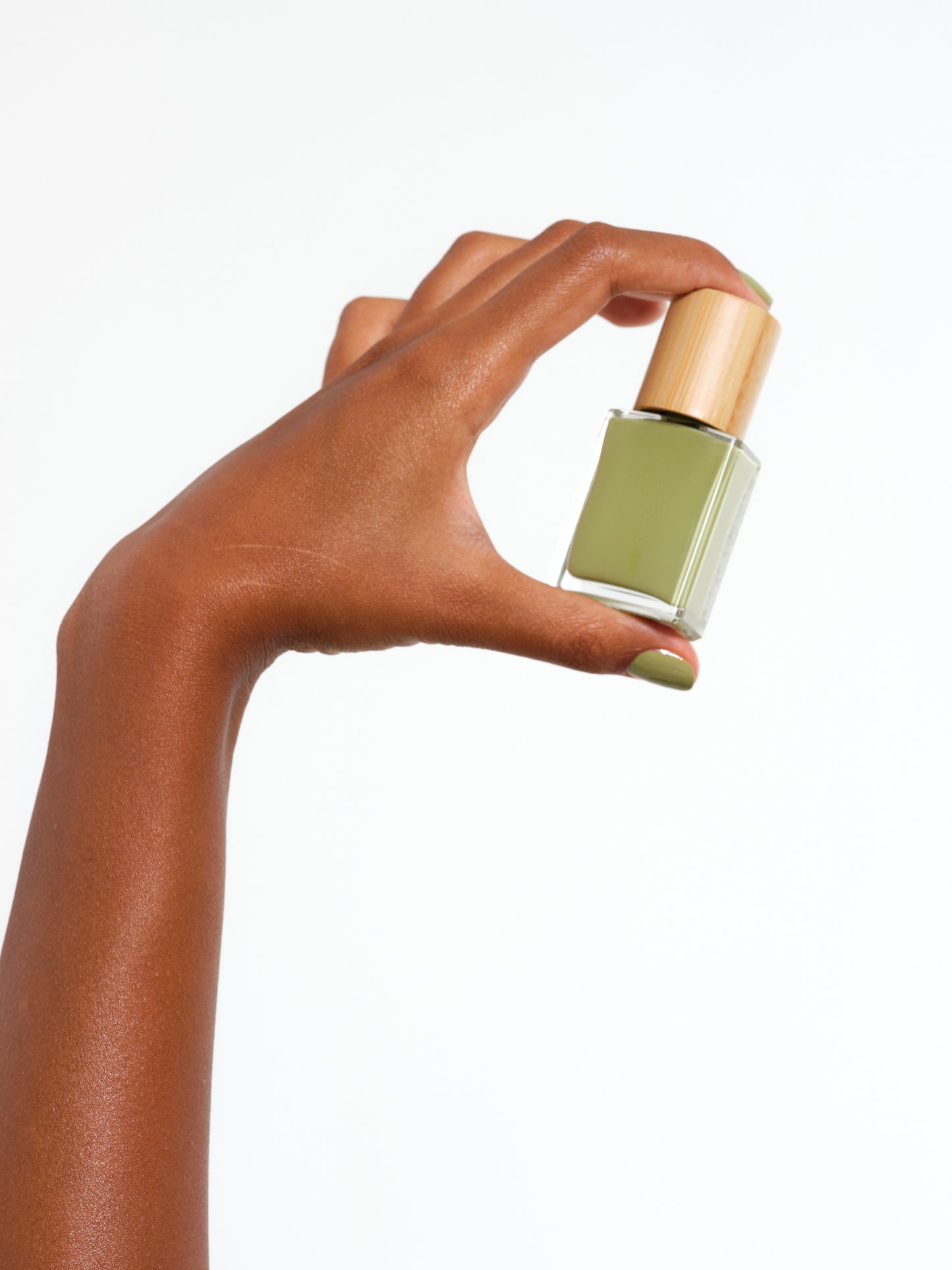 Verde Nail Polish