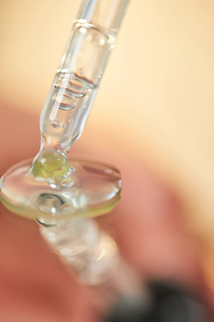 Golden Vitamin C Serum