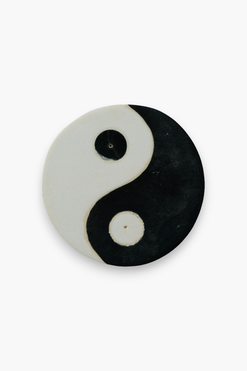 Yin & Yang Wierookbrander