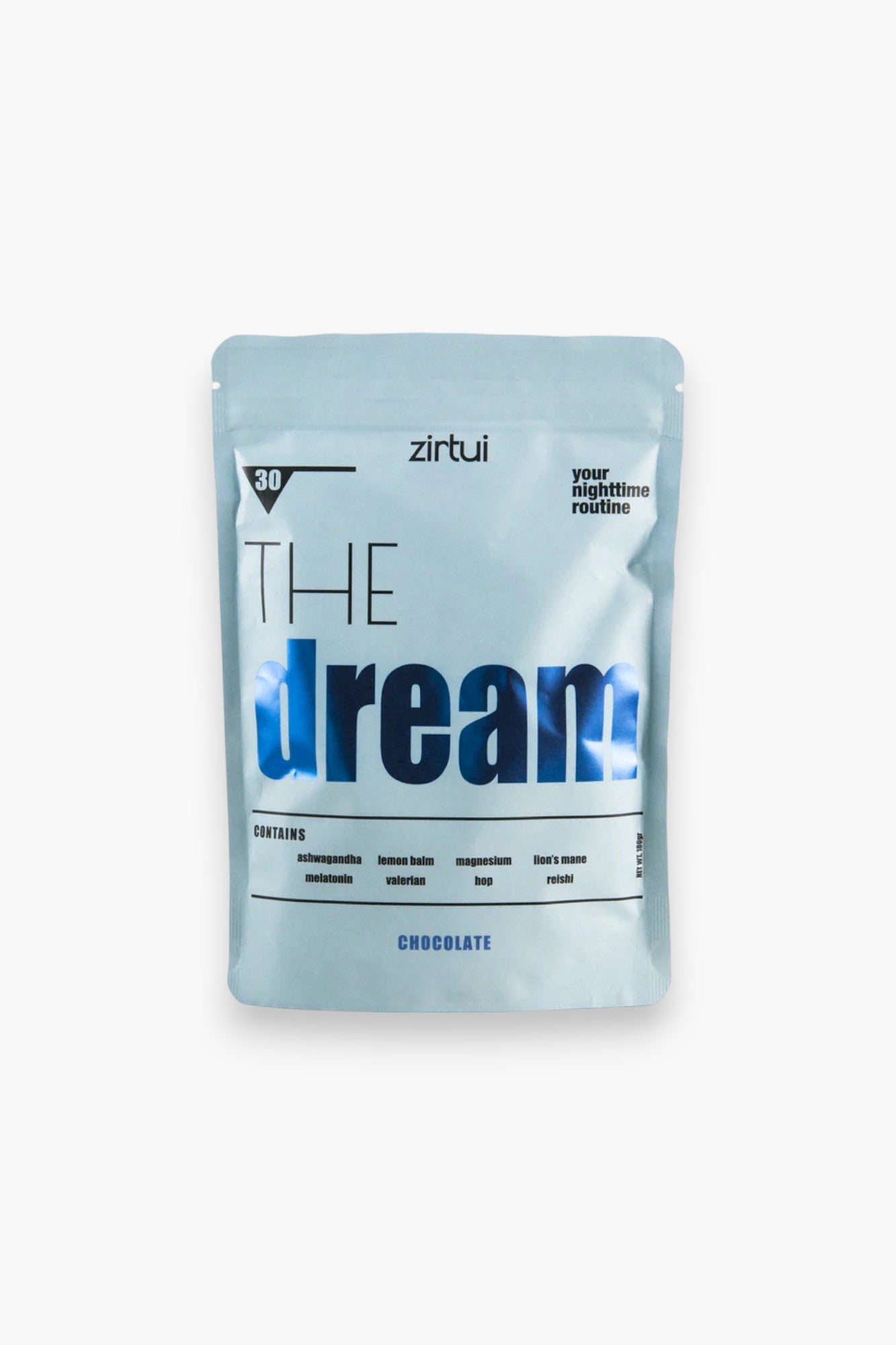 The Dream Supplement