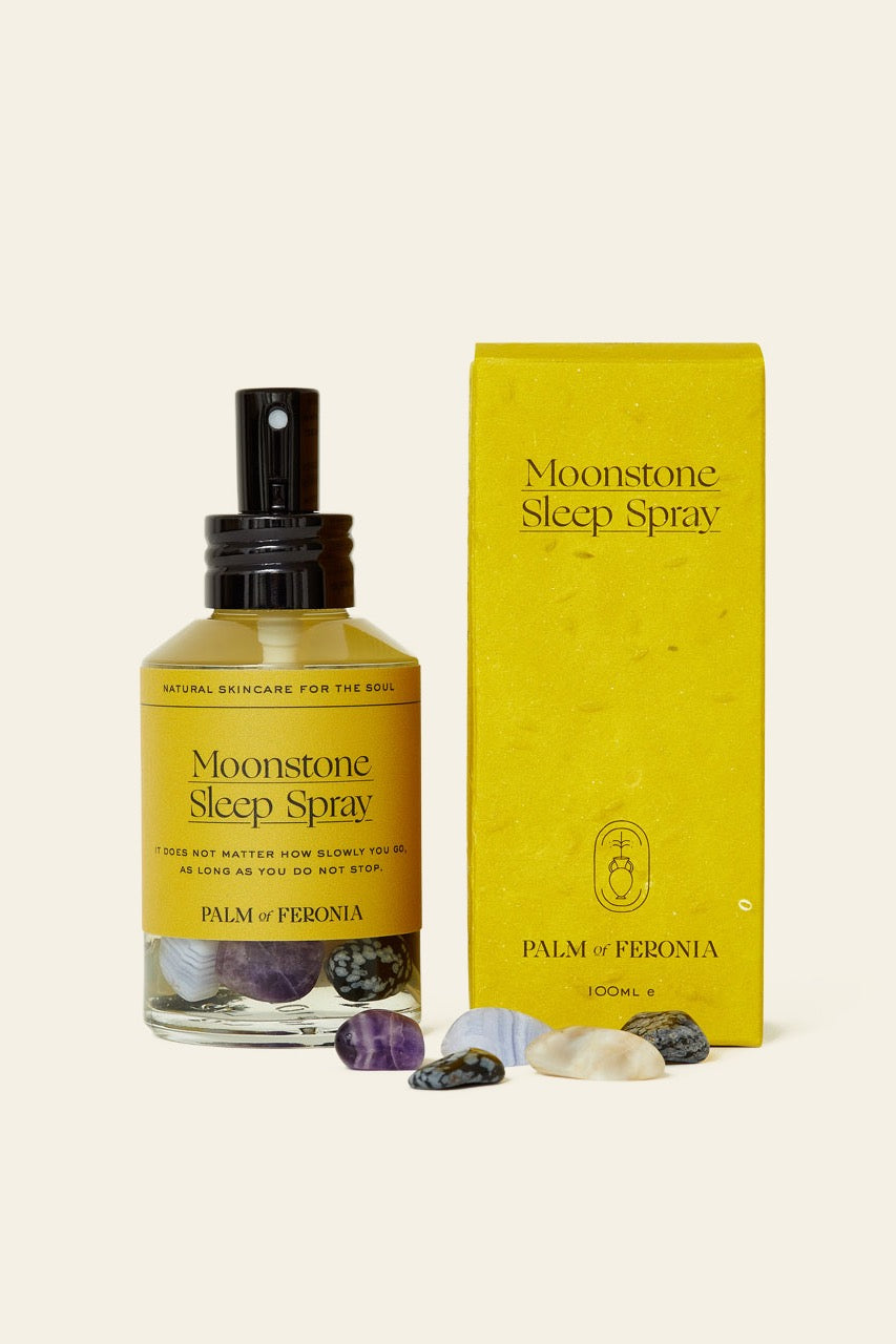 Moonstone Sleep Spray