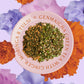 Herbal Tea with Genmaicha and Sencha