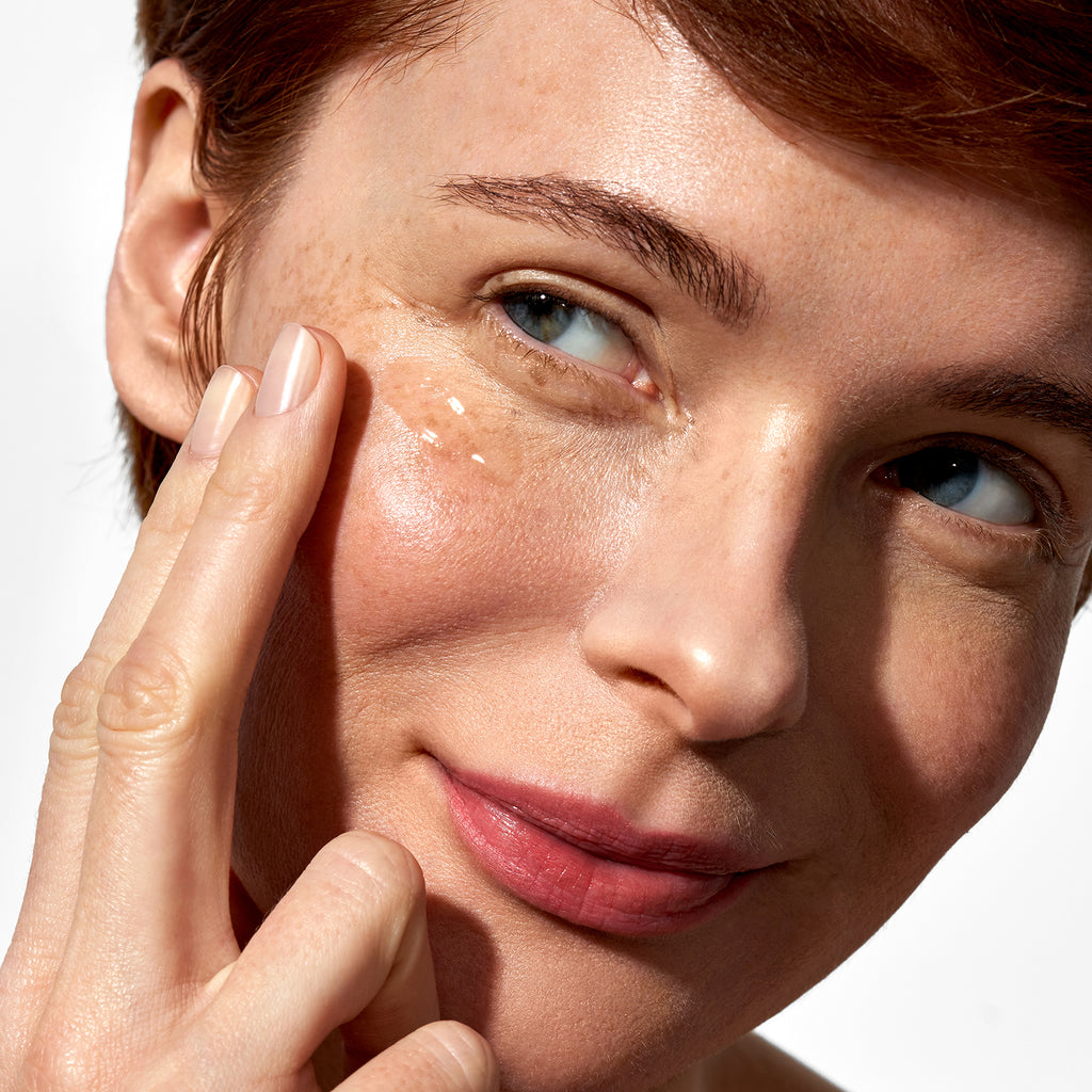 Eye Contour and Eyelid Serum