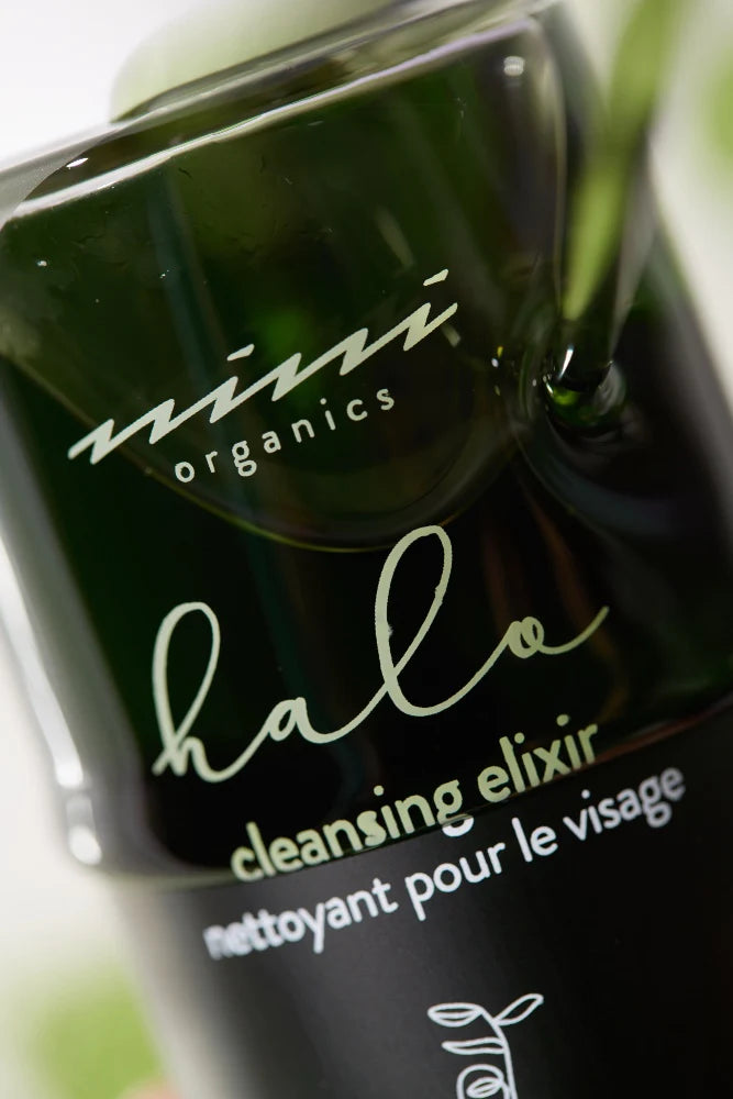 Halo Cleansing Elixir