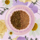 Herbal tea with Buckwheat and Ayurvedic Herbs