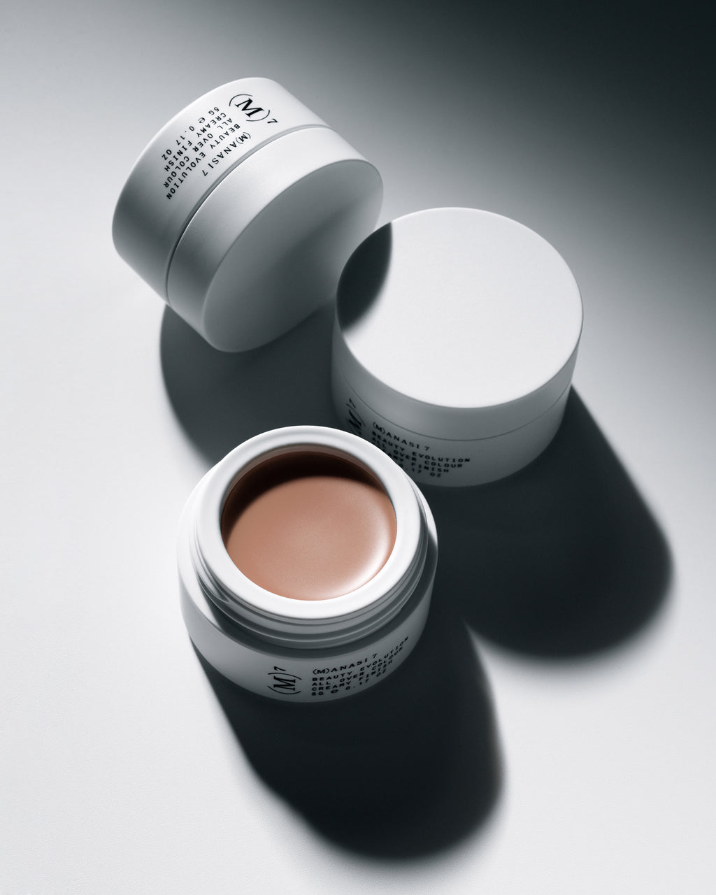 Manketti All Over Colour