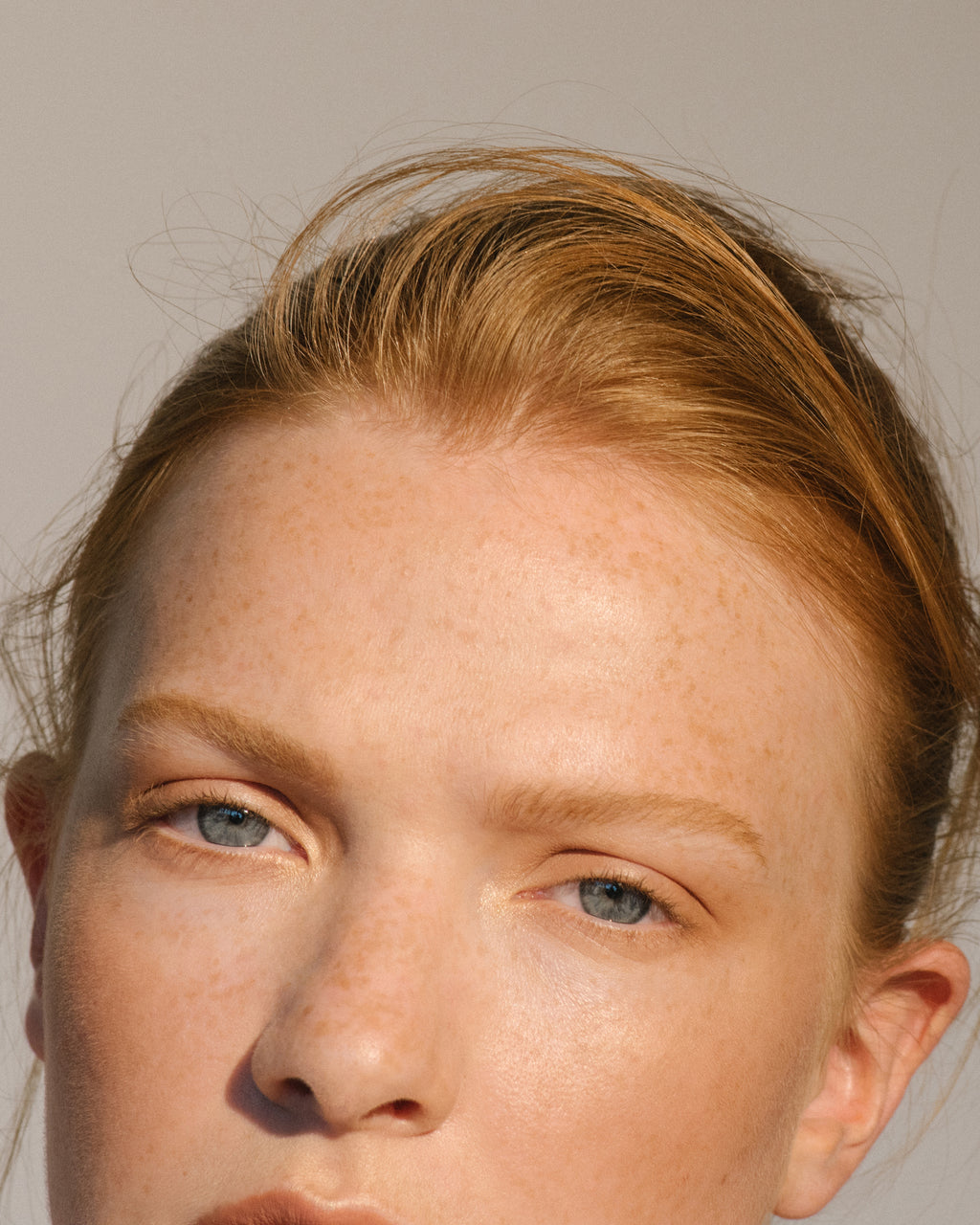 Manketti All Over Colour