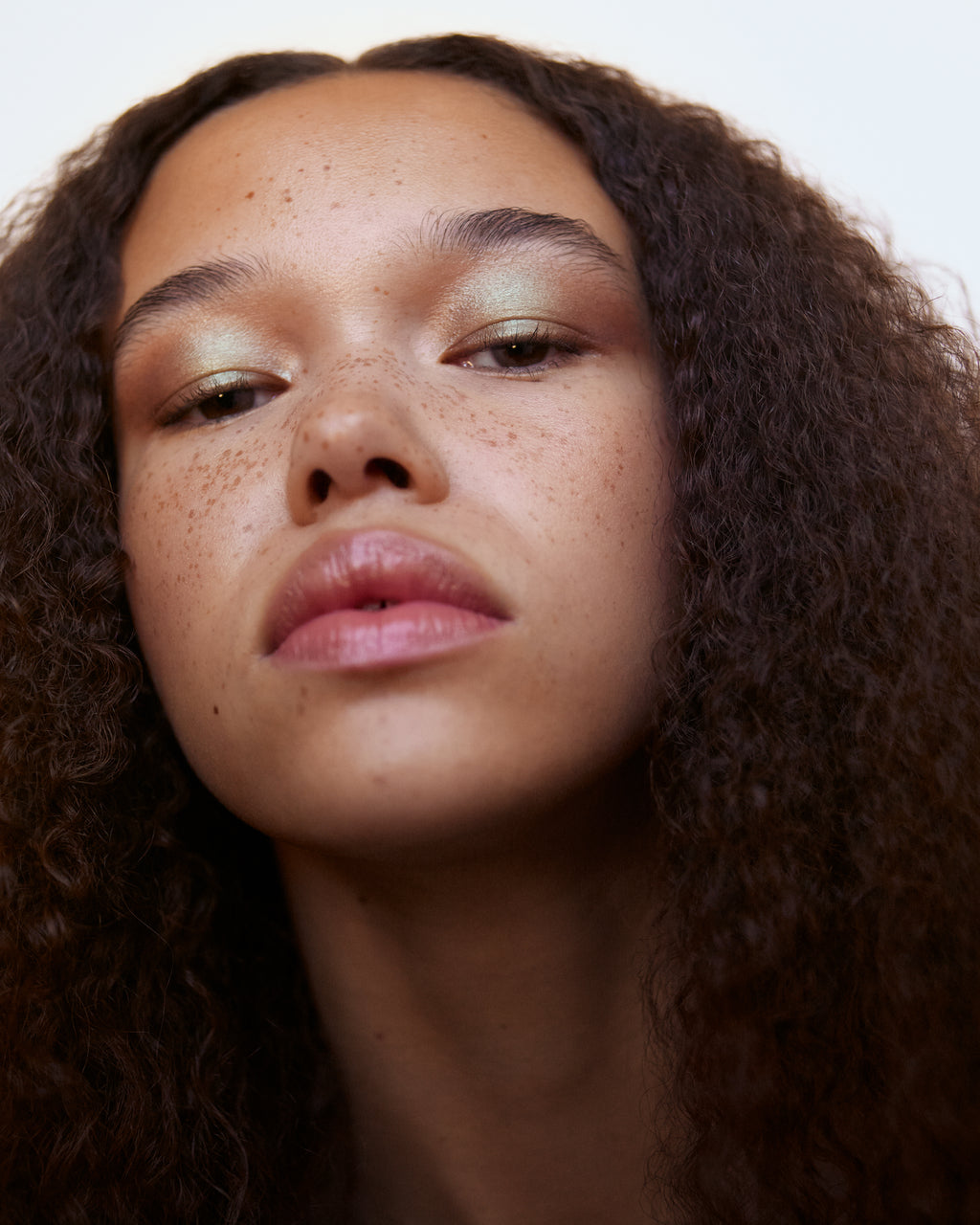 Ochaya Eye Glow Colour