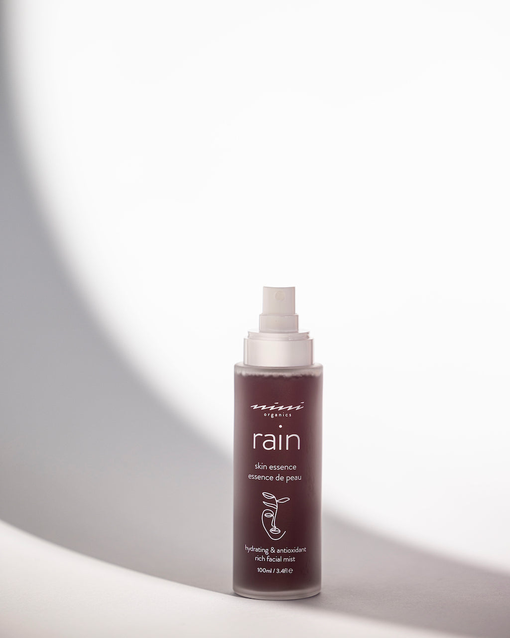 Rain Antioxidant & Hydrating Essence